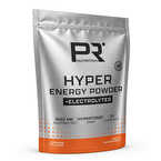 PR Nutrition Hyper Energy + Electrolytes Powder 1350 Gr