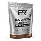 PR Nutrition Recovery Drink Powder 1275 Gr