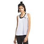 Puma Active Tank Kadın Atlet Beyaz