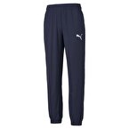 Puma Active Woven Pants Eşofman Altı Lacivert