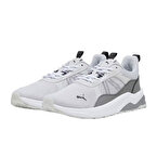 Puma Anzarun 2.0 Unisex Ayakkabı Gri