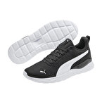 Puma Anzarun Lite Ayakkabı Siyah Beyaz