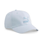Puma Archive Logo Şapka Mavi