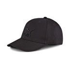 Puma Archive Logo Şapka Siyah