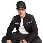 Puma Bmw Mms Baseball Cap Şapka Siyah