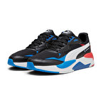 Puma Bmw Mms X-Ray Speed Ayakkabı Siyah Beyaz