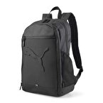 Puma Buzz Backpack Sırt Çantası Siyah