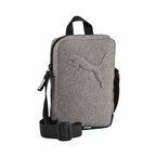 Puma Buzz Portable Bag Omuz Çantası Gri