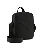 Puma Buzz Portable Taşınabilir Omuz Çantası Siyah