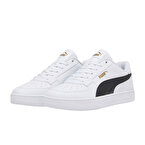 Puma Caven 2.0 Unisex Ayakkabı Beyaz Siyah