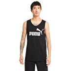Puma Essentials Tank Atlet Siyah