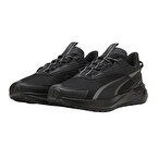 Puma Extend Lite Trail Ayakkabı Siyah