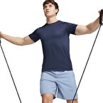 Puma Favourite Blaster Kısa Kollu T-Shirt Lacivert