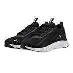 Puma FlexFocus Lite Ayakkabı Siyah