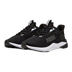 Puma FTR Wave Ayakkabı Siyah