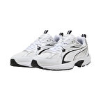 Puma Milenio Tech Unisex Ayakkabı Beyaz
