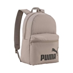 Puma Phase Backpack Sırt Çantası Gri