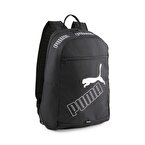 Puma Phase II Sırt Çantası Siyah