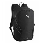 Puma Plus Pro Sırt Çantası Siyah