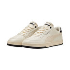 Puma Porsche Legacy Caven 2.0 Ayakkabı Bej