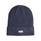 Puma Ribbed Classic Cuff Bere Lacivert Beyaz