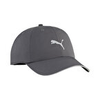 Puma Running III Şapka Gri