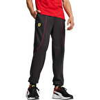 Puma Scuderia Ferrari Race Eşofman Altı Siyah