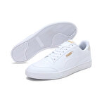 Puma Shuffle Kadın Ayakkabı Beyaz