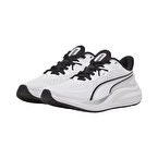 Puma Skyrocket Lite 2 Ayakkabı Beyaz Siyah