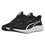 Puma Skyrocket Lite 2 Ayakkabı Siyah