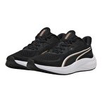 Puma Skyrocket Lite 2 Kadın Ayakkabı Siyah Gold