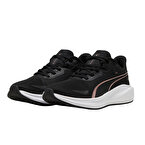 Puma Skyrocket Lite Kadın Ayakkabı Siyah