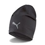 Puma Slouchy Cuffles Running Bere Siyah
