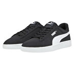 Puma Smash 3.0 Buck Ayakkabı Siyah