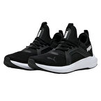 Puma SoftRide Enzo 5 Ayakkabı Siyah