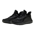 Puma SoftRide Enzo 5 Hype Ayakkabı Siyah