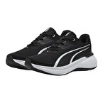 Puma SoftRide Exo Ayakkabı Siyah