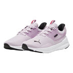 Puma Softride Symmetry Kadın Ayakkabı Lila