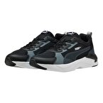 Puma X-Ray 3 LT Ayakkabı Siyah