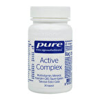 Pure Encapsulations Active Complex 30 Kapsül