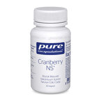 Pure Encapsulations Cranberry NS 30 Kapsül