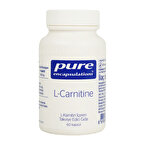 Pure Encapsulations L-Carnitine 60 Kapsül