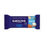 Rawsome Ketojenik Bar 40 Gr 1 Adet