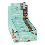 Rawsome Ketojenik Protein Bar 40 Gr 12 Adet
