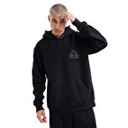 Reebok Above The Rim Kapüşonlu Sweatshirt Siyah