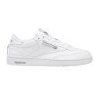 Reebok Club C 85 Ayakkabı Beyaz