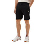 Reebok Identity Şort Siyah