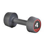 Reebok Studio Dambıl 4 Kg Gri
