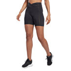 Reebok Workout Ready Basic Bike Kadın Şort Siyah