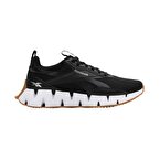 Reebok Zig Dynamica STR Kadın Ayakkabı Siyah
